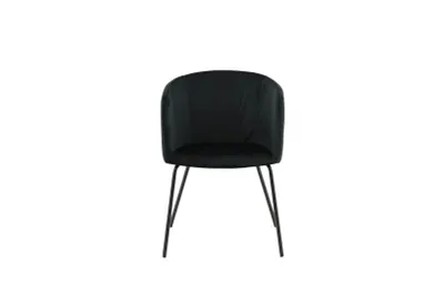 Produktbild von Venture Home Stuhl Berit Schwarz