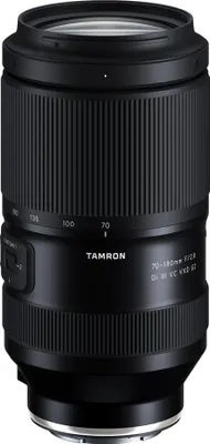 Produktbild von TAMRON 70-180mm f/2.8 DI III VXD G2 Objektiv, kompatibel mit Sony FE