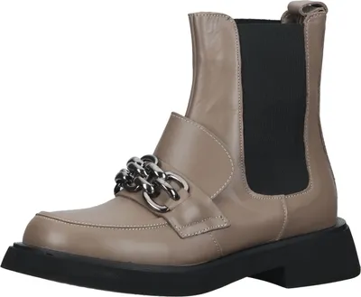 Produktbild von Lazamani Stiefelette Stiefelette Leder/Textil