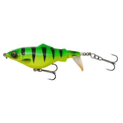 Image de Savage Gear 3D Smashtail Firetiger 8 cm 12 g wobble