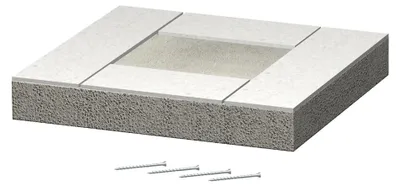 Immagine prodotto di OBO Bettermann Vertr pezzo finale BSK-E090506