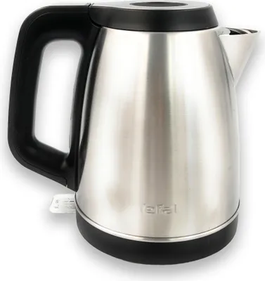 Produktbild von Tefal Wasserkocher KI280D Element