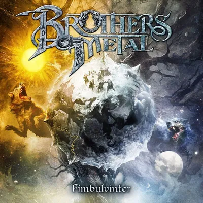 Produktbild von Fimbulvinter