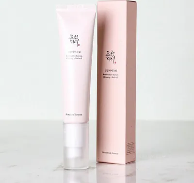 Obrázok produktu pre Beauty of Joseon Ginseng + Retinal Serum pod oczy, 30ml