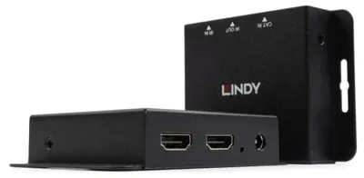 Produktbild von LINDY 50m Cat.6 HDMI FullHD & IR Extender