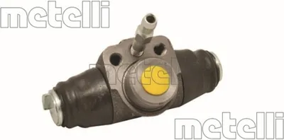 Produktbild von METELLI Radbremszylinder Trommelbremse Hinten für VW GOLF III (1H1) 04-0349