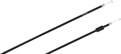 Immagine prodotto di Cavo Bowden Simson, starter (BVF) - nero - S51E, S70E, S53E, S83E