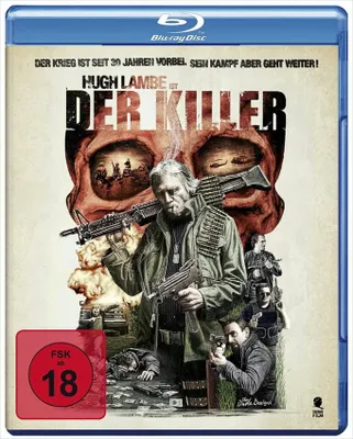Produktbild von Der Killer