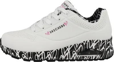 Produktbild von Skechers Sneaker Sneaker Kunstleder
