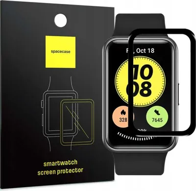Immagine prodotto di Sc Hybrid Glass Huawei Watch Fit