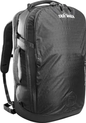 Produktbild von Tatonka Flightcase 27 Reiserucksack black 27
