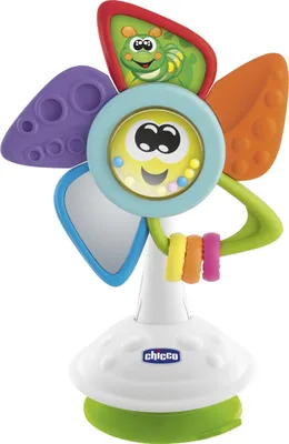 Obrázok produktu pre Chicco 09710-00, Chlapec / dievča, Viacfarebný