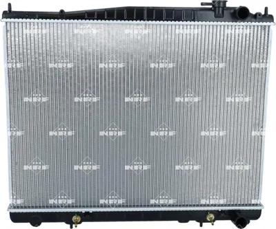 Obrázek produktu pro Chladič chlazení motoru NRF pro NISSAN PATHFINDER II