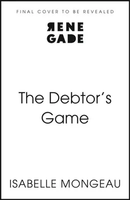 Obrázok produktu pre The Debtor's Game