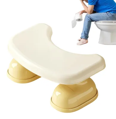 Produktbild von Rutschfester Toiletten-Tritt für Kinder