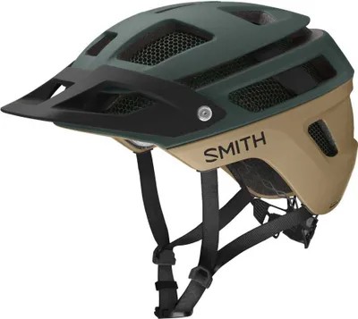 Produktbild von Smith Forefront 2 Mips Mtb-helm Grün S Grün S