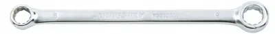 Produktbild von Jonnesway W6212022 Doppelringschlüssel 20 x 22 mm