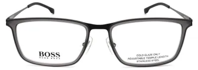Produktbild von Hugo Boss Mod. Boss 1242 Matte Grey Black