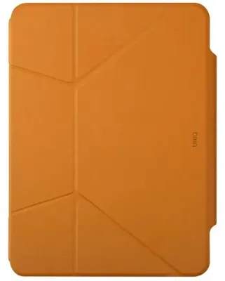 Obrázek produktu pro Uniq Case Ryze Ipad Pro 11" (2020-2022) / Air 10,9" (2020-2022) Hořčicová/Hořčicová Barva