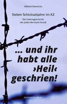 Produktbild von ... und ihr habt alle "Heil" geschrien!