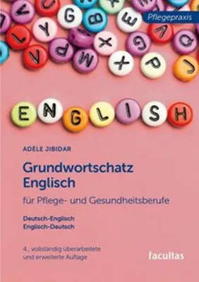 Image de Grundwortschatz Englisch