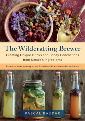Produktbild von The Wildcrafting Brewer