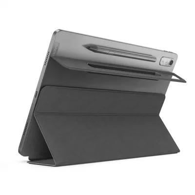 Produktbild von Lenovo ZG38C04236 Tablet-Schutzhülle 28,4 cm (11.2") Folio Grau