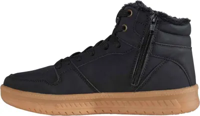 Immagine prodotto di Sneaker Lotto ARDINO in taglie grandi Nero 2401220U 1111 BLACK scarpe da donna grandi