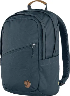 Obrázek produktu pro Fjällräven Räven Batoh Navy 20 L