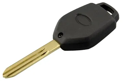 Zdjęcie produktu dla Obudowa klucza samochodowego Techstar® kompatybilna z Subaru, Tribeca, Legacy, Outback, 4 przyciski
