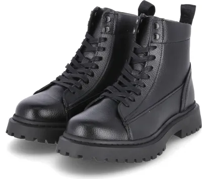 Immagine prodotto di Tommy Jeans stivaletti da uomo EM0EM01274 BDS Colore: Nero Taglia: 44