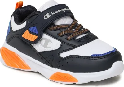 Produktbild von Kinder Sportschuhe Champion Low Cut Wave B - 32