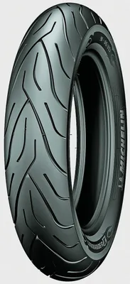 Zdjęcie produktu dla MICHELIN Reifen COMMANDER II 120/70 ZR 19 M/C 60W TL