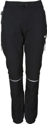 Produktbild von Witeblaze Maipo Hose Damen schwarz Gr 44