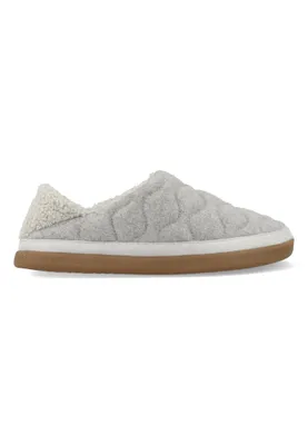 Zdjęcie produktu dla Toms, kapcie, model Ezra 10020161, kolor: szary, rozmiar: 42