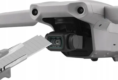 Obrázek produktu pro Dji Mavic Air 2 Schutzglas - 3Er-Set