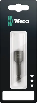 Produktbild von Wera 869/4 M SB Mutternschlüssel-Bit 1 St