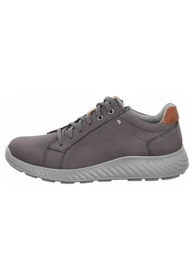 Immagine prodotto di Scarpe basse Jomos MENORA in taglie grandi, grigio  326385 178 2173 scarpe da uomo di grandi taglie