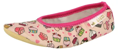 Produktbild von Gymnastikschuh G1 25