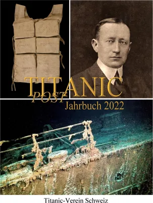 Produktbild von Titanic Post