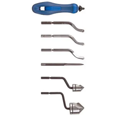Produktbild von PFERD 14300040, Abfalleimer, 3 mm