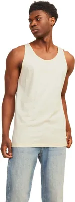 Image de Débardeur Jack&Jones 12255383-BUTTERCREAM pour Homme