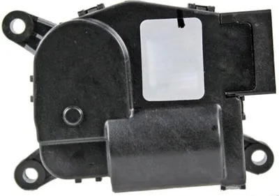 Produktbild von Stellelement Mischklappe elektrisch 90 g MAHLE für u.a. FORD FOCUS