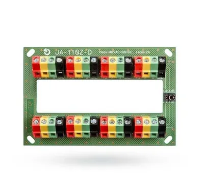 Obrázek produktu pro Modul pro sběrnici JA-110Z-D s více kontakty