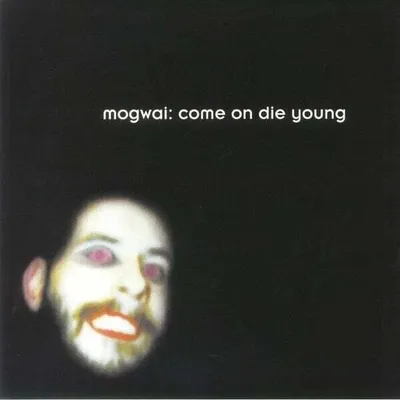 Immagine prodotto di Mogwai - Come On Die Young Gatefold Sleeve White Coloured (2 LP)