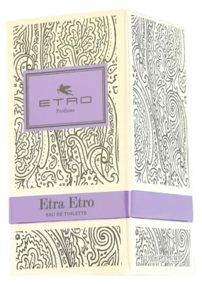 Productafbeelding van Etro Etra Eau de Toilette Spray (100 ml)