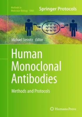 Obrázok produktu pre Human Monoclonal Antibodies