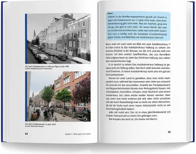 Image de Gesellschaft in Bewegung