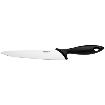 Zdjęcie produktu dla Nóż kuchenny Fiskars Essential 21 cm 1023776