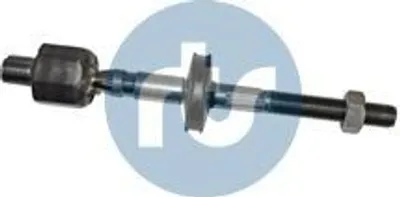 Produktbild von RTS 92-99507-010 Axialgelenk Spurstange für BMW 3 Limousine (E46) Vorne Rechts Vorne Links